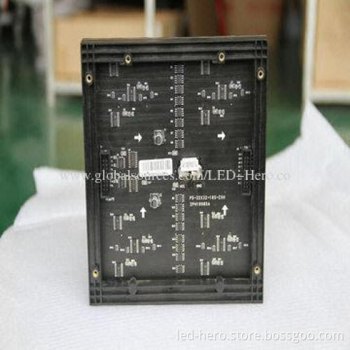 P5 Indoor LED Displays, Fashionable/Latest Arc-shaped Design